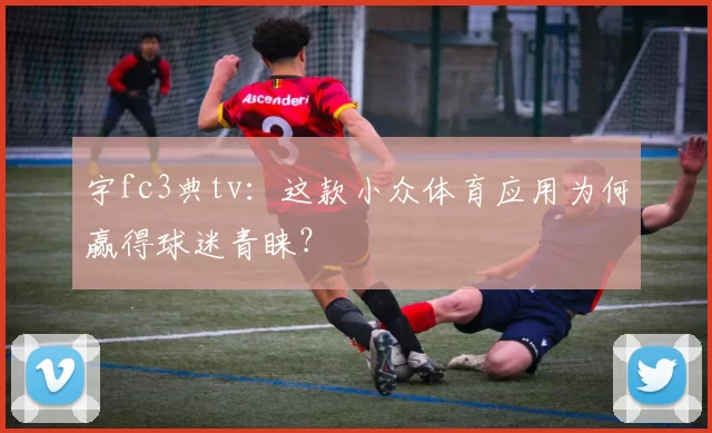 宇fc3典tv:这款小众体育应用为何赢得球迷青睐?