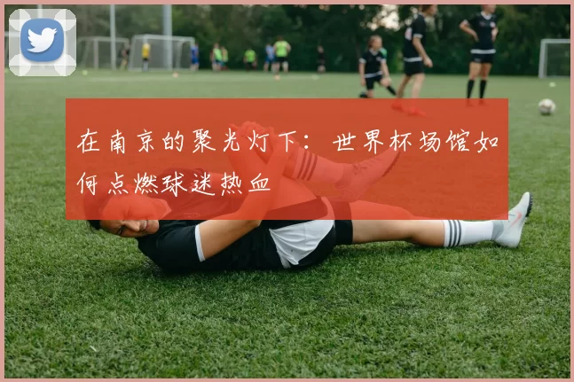在南京的聚光灯下:世界杯场馆如何点燃球迷热血