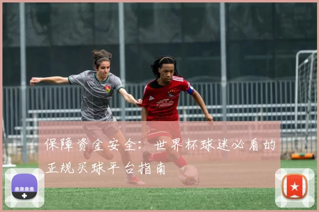 保障资金安全:世界杯球迷必看的正规买球平台指南