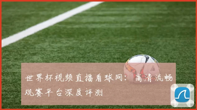 世界杯视频直播看球网:高清流畅观赛平台深度评测