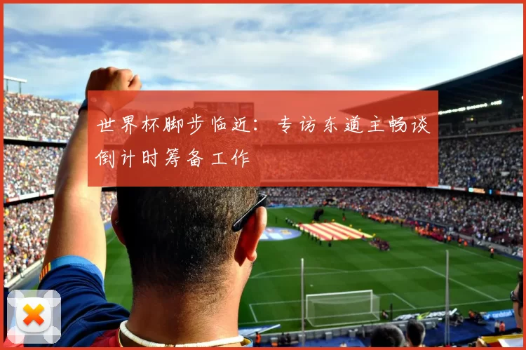 世界杯脚步临近:专访东道主畅谈倒计时筹备工作