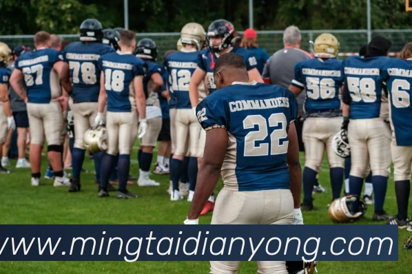 华体会品牌故事